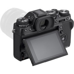 Фотоаппарат Fuji X-T2 kit 18-55 (черный)