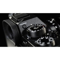 Фотоаппарат Fuji X-T2 kit 18-55 (черный)