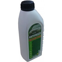 Охлаждающая жидкость GOSTovsky Antifreeze-40 G11 1L