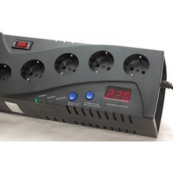 Стабилизатор напряжения Krauler VR-PR500D