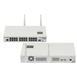 Wi-Fi адаптер MikroTik CRS125-24G-1S-2HnD-IN