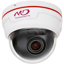 Камера видеонаблюдения MicroDigital MDC-H7290VTD