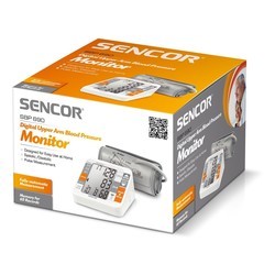 Тонометр Sencor SBP 690
