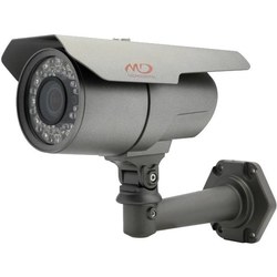 Камера видеонаблюдения MicroDigital MDC-H6290VTD-40H
