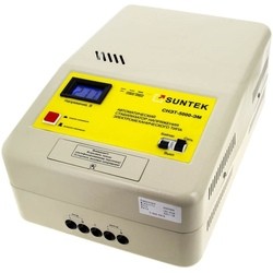 Стабилизатор напряжения Suntek SNET-5000-EM