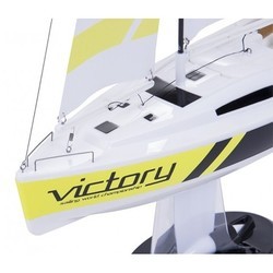 Радиоуправляемый катер Pilotage Victory