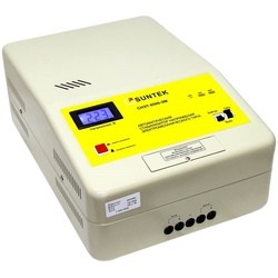 Стабилизатор напряжения Suntek SNET-8500-EM