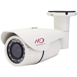 Камера видеонаблюдения MicroDigital MDC-N6290FTN-24H