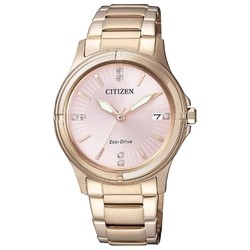 Наручные часы Citizen FE6053-57W