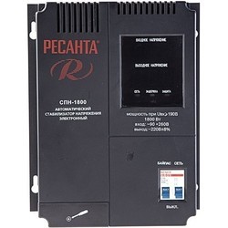 Стабилизатор напряжения Resanta SPN-8300