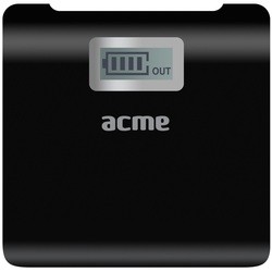 Powerbank аккумулятор ACME PB06