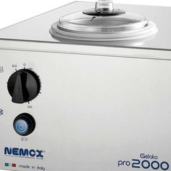 Йогуртница Nemox Gelato Pro 2000