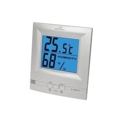 Термометр / барометр Wendox W2075