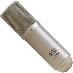 Микрофон MXL 2006