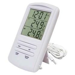 Термометр / барометр Thermo TM898A