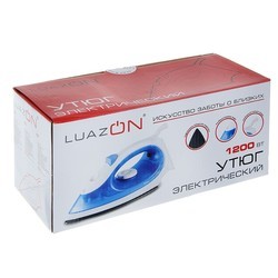 Утюг Luazon LU-02