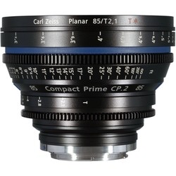 Объектив Carl Zeiss Prime CP.2 T*2.1/85