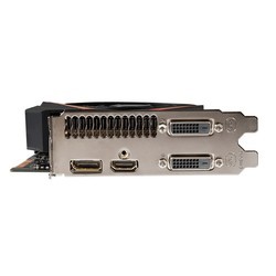 Видеокарта Gigabyte GeForce GTX 1070 Mini ITX OC 8G