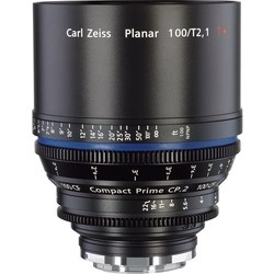 Объектив Carl Zeiss Prime CP.2 T*2.1/100