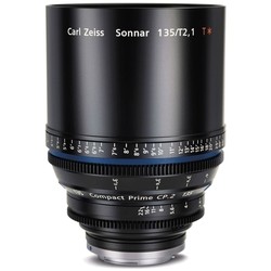 Объектив Carl Zeiss Prime CP.2 T*2.1/135