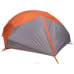 Палатка Marmot Tungsten 2P (оранжевый)