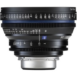 Объектив Carl Zeiss Prime CP.2 T*2.1/50