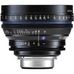 Объектив Carl Zeiss Prime CP.2 T*2.9/15