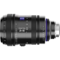 Объектив Carl Zeiss Prime CP.2 T*2.9/28-80