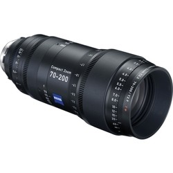 Объектив Carl Zeiss Prime CP.2 T*2.9/70-200