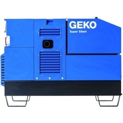 Электрогенератор Geko 7810 ED-S/ZEDA SS BLC