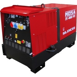 Электрогенератор Mosa TS 400 PS/EL