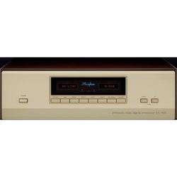 ЦАП Accuphase DC-901