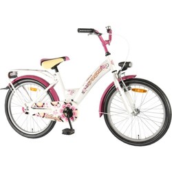 Велосипед Volare Shimmer Girl 20 2014