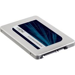 SSD накопитель Crucial MX300