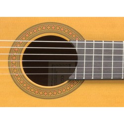 Гитара Yamaha CG122MS