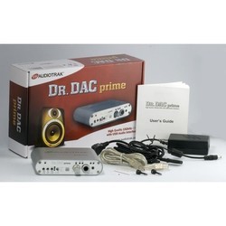 ЦАП ESI Dr.DAC Prime