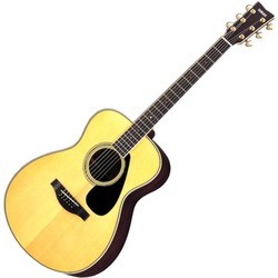 Гитара Yamaha LS6