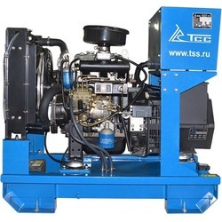 Электрогенератор TSS AD-10S-T400-1RM13