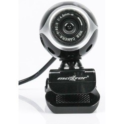 WEB-камера Maxxter WCM003