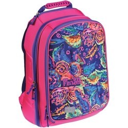 Школьный рюкзак (ранец) ZiBi Koffer Daisy