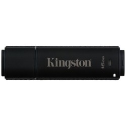 USB Flash (флешка) Kingston DataTraveler 4000 G2 32Gb