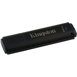 USB Flash (флешка) Kingston DataTraveler 4000 G2 64Gb