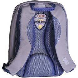 Школьный рюкзак (ранец) ZiBi Shell Drive