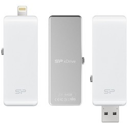 USB Flash (флешка) Silicon Power xDrive Z30