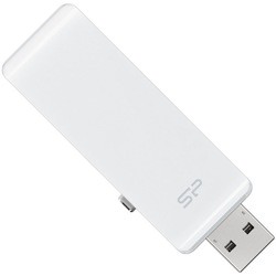 USB Flash (флешка) Silicon Power xDrive Z30 32Gb