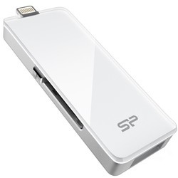 USB Flash (флешка) Silicon Power xDrive Z30 64Gb