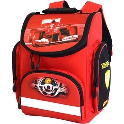 Школьный рюкзак (ранец) ZiBi Formula