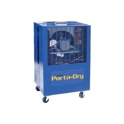 Осушитель воздуха Calorex Porta Dry 150