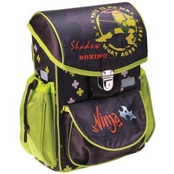 Школьный рюкзак (ранец) ZiBi Satchel Ninja