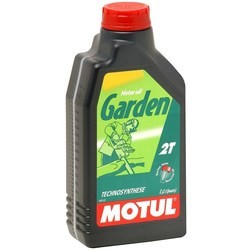 Моторное масло Motul Garden 2T 1L